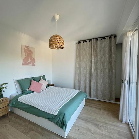 Bright Appartment With View カーニュ・シュル・メール エクステリア 写真